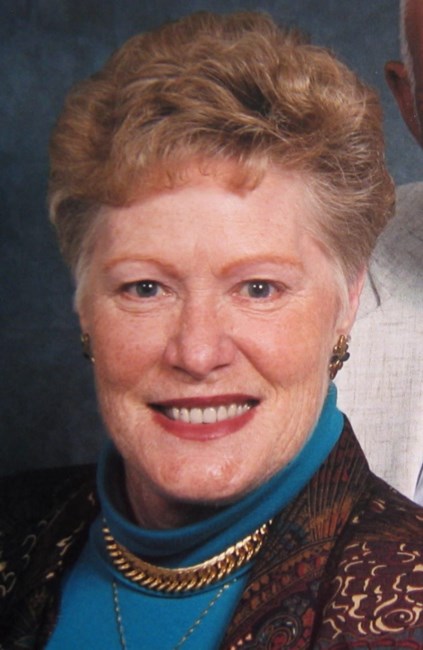 Obituary of Sylvia Ann Wallace