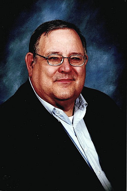 Obituary of Jim Bradford