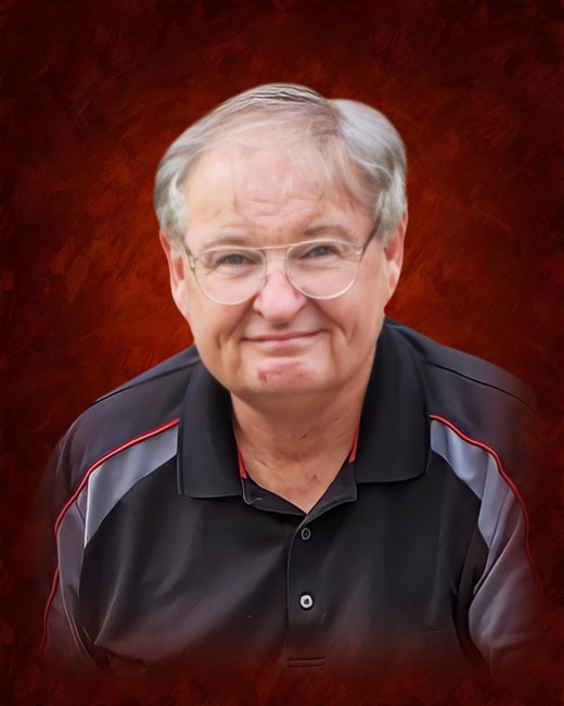 Obituary of David Ray Sparkman