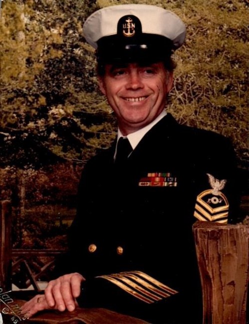 Obituary of Michael Francis Loveless