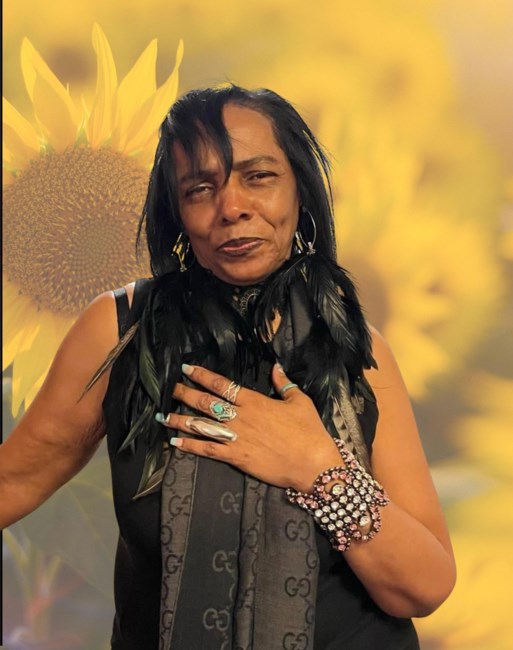 Obituary of Lucille Pugh