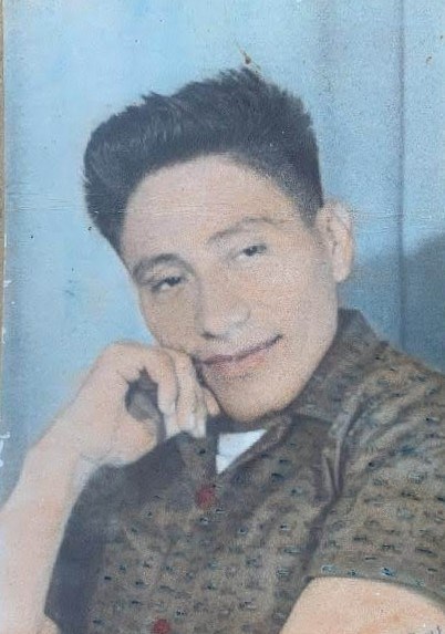 Obituario de Jose Manuel Martinez