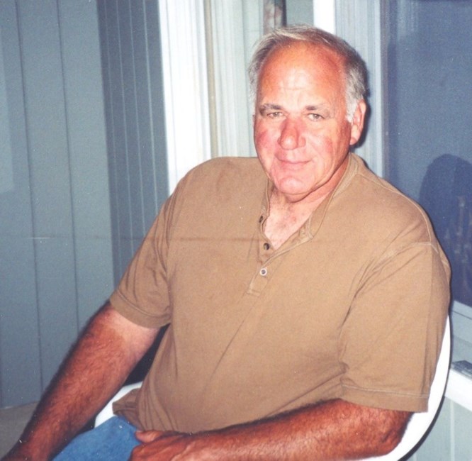 Obituary of Gerald Quattrini