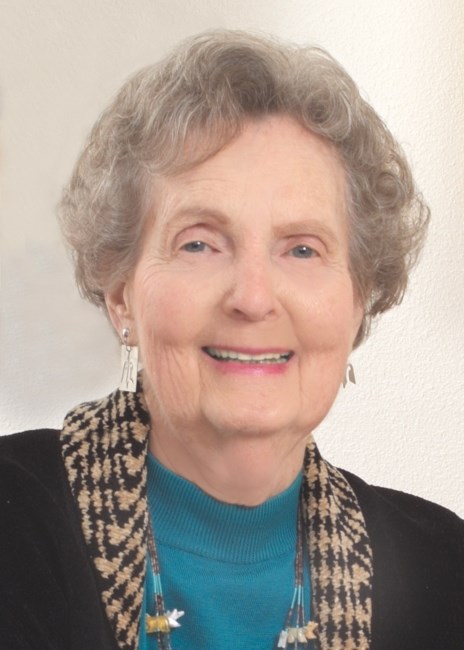 Obituary of Frances Luella Maas Mithoff