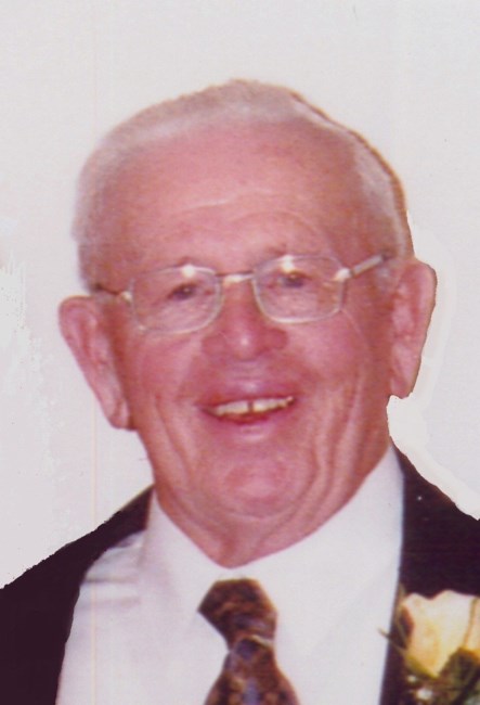 Obituary of William Bill L Yardley