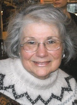 Obituary of Alice Louise Smith