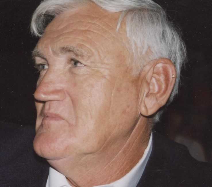 Obituary of Willie Bill "Bill" Monette