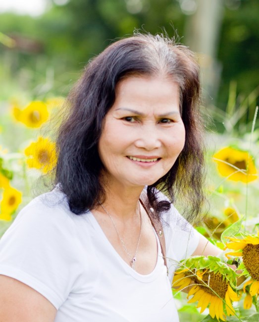Obituario de Mai Thi Nguyen