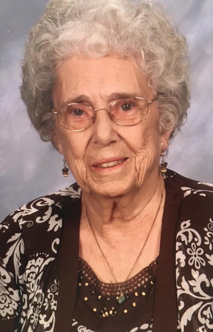 Obituary of Maxine S. Thompson
