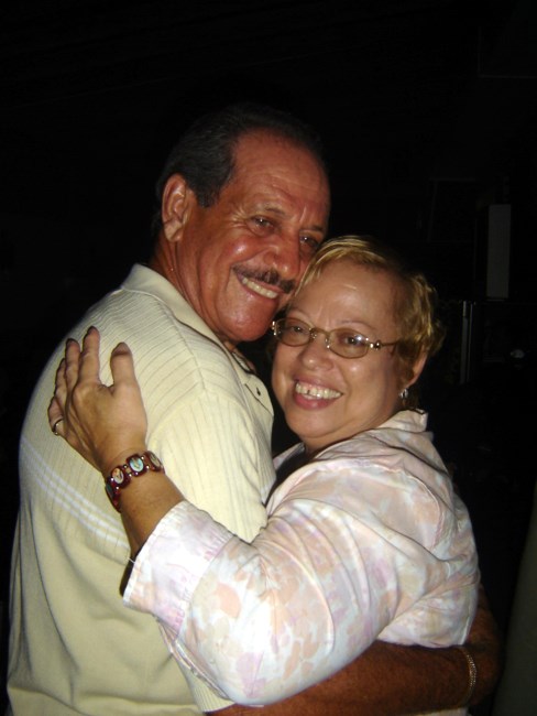 Obituary of José Luis Urbina Flores