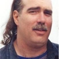 Obituary of Michael Francis Nanni