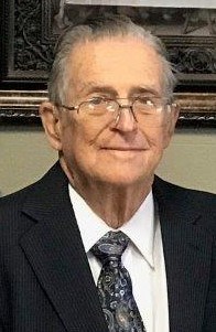 Obituary of Floyd Miller