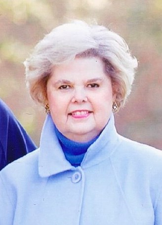 Obituary of Barbara Taylor McKown