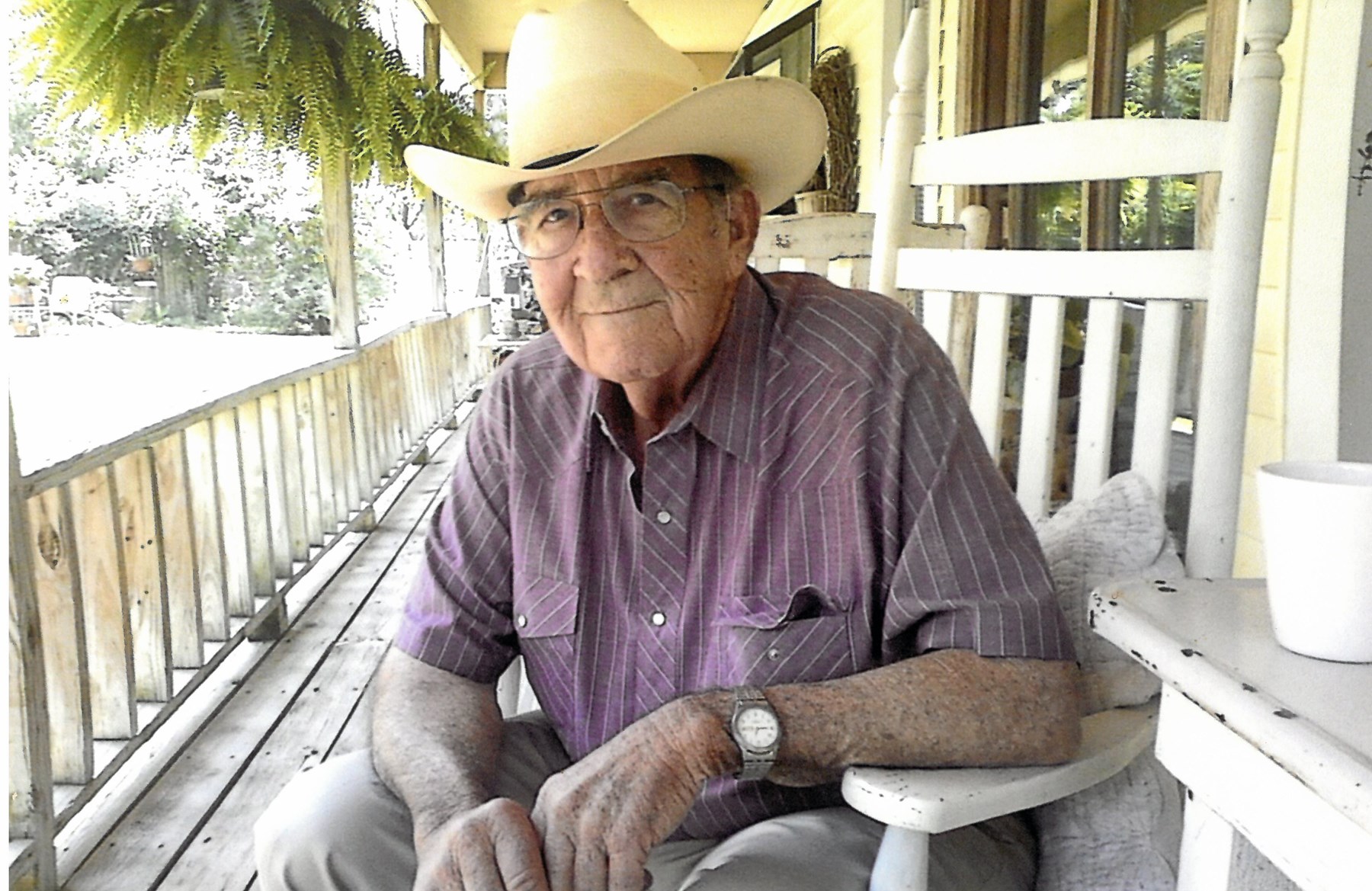 Mike Smith Obituary - Fort Worth, TX