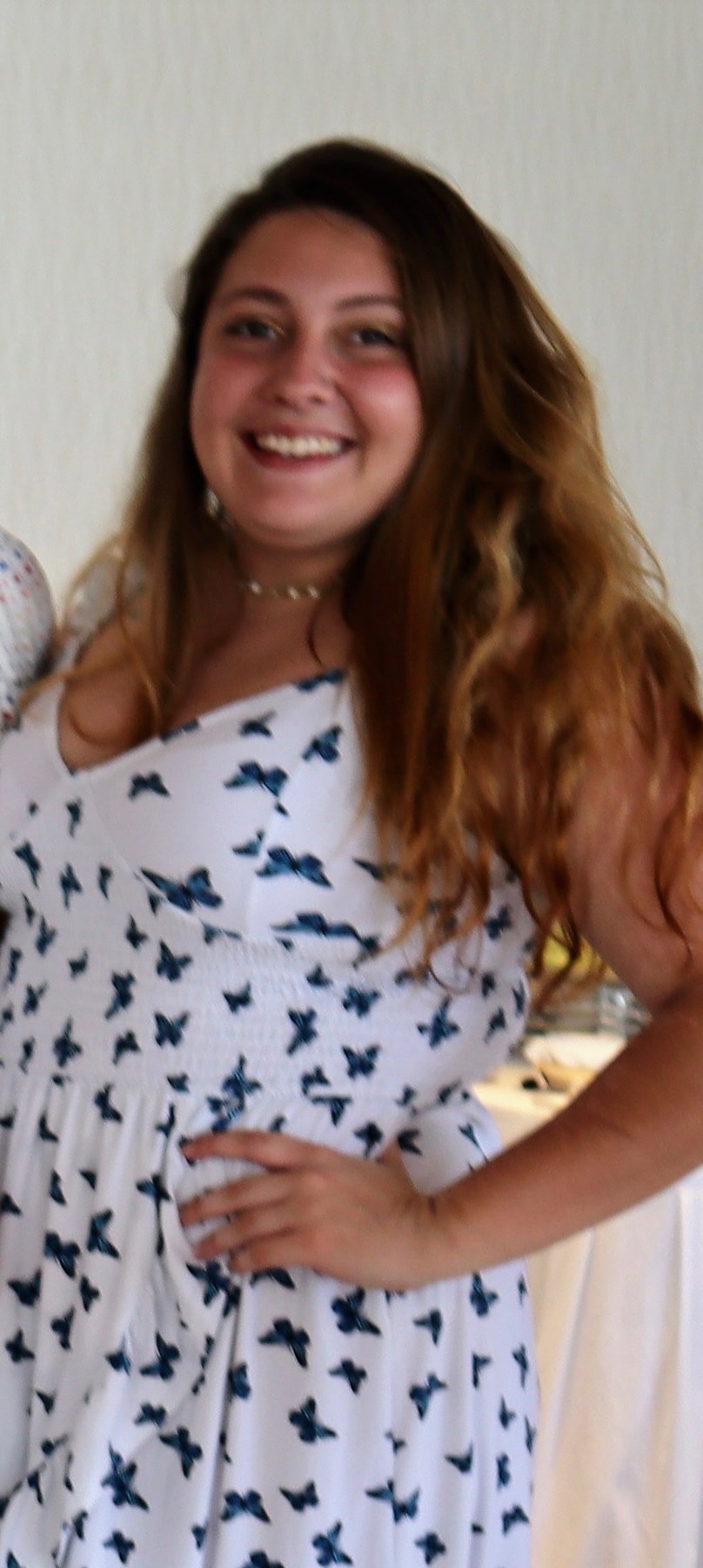 Obituary of Valerie Ann Carr