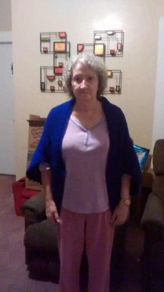 Obituary of Janet Marie Woody