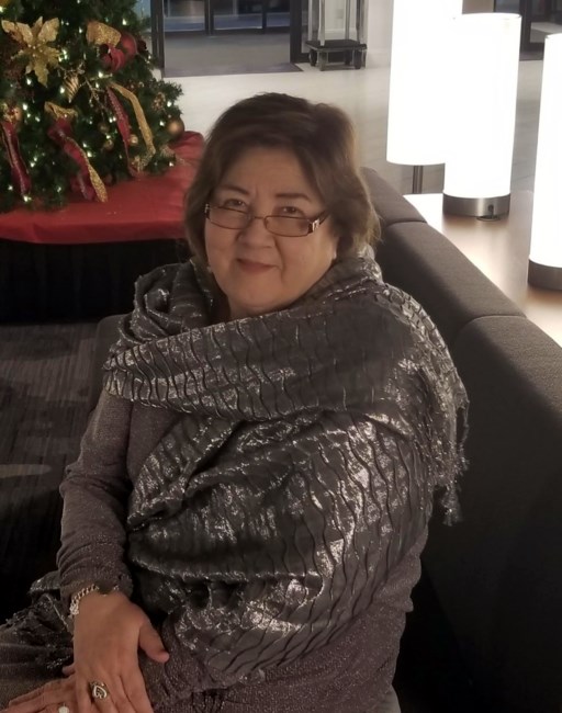 Obituary of San Juana Alanis