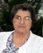 Obituary of Pauline B. Tyler