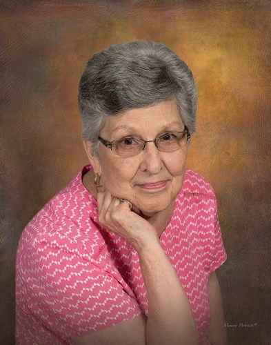 Obituary of Joyce D. McDaniel