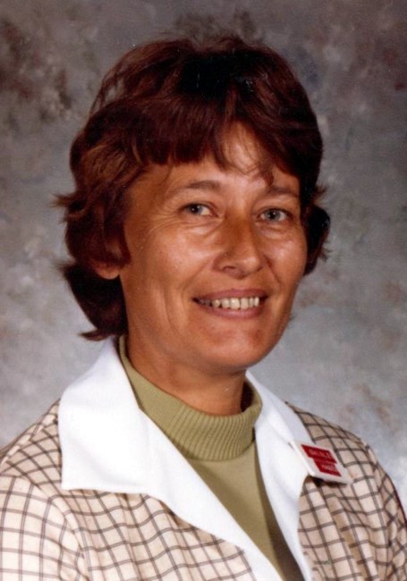 Obituary of Shirley Lenore (Donnell) Hagen