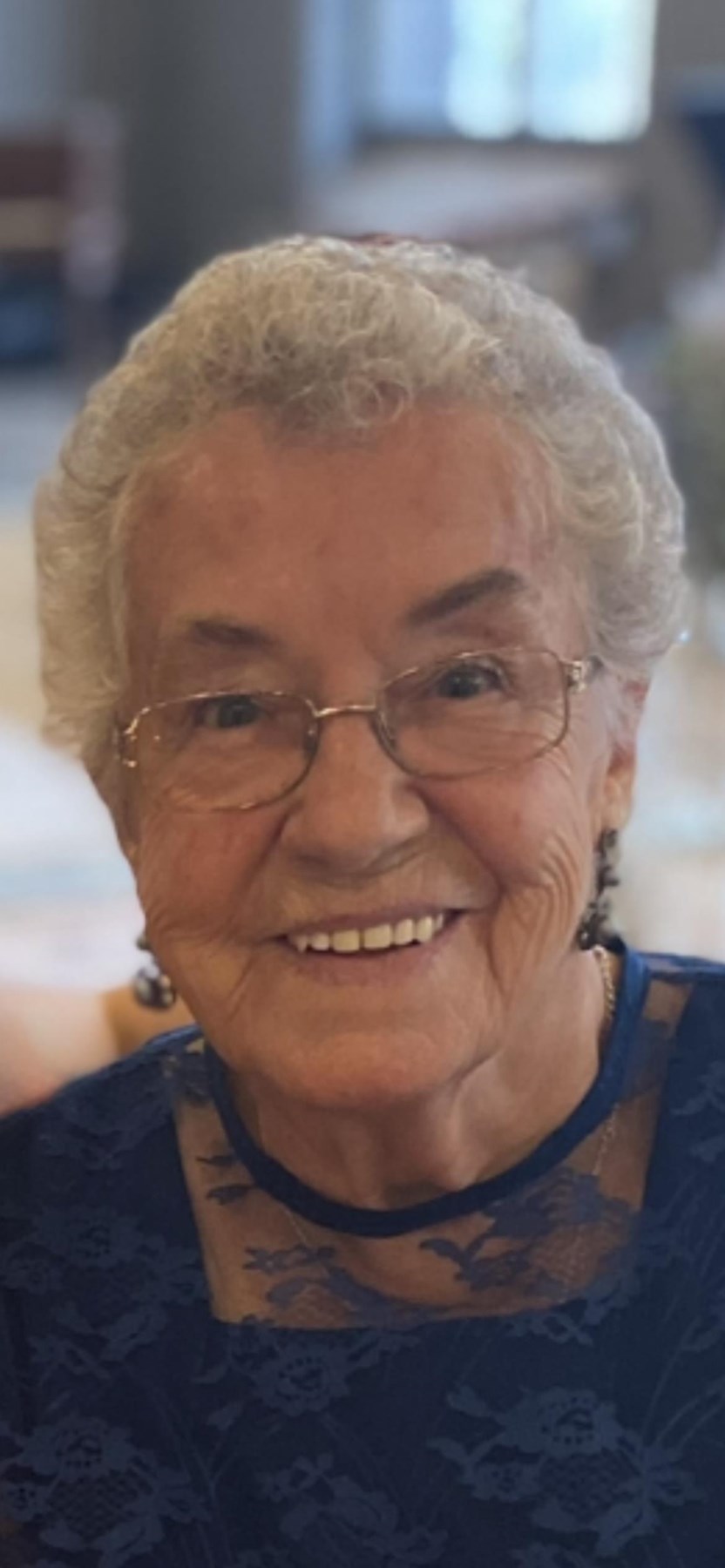 Obituario de Mildred "Millie" Eastwood