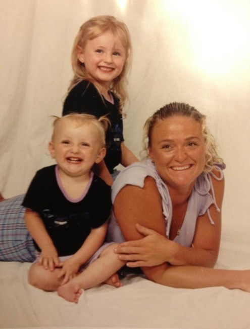 Obituary of Heather Santee