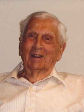 Obituary of William Edward Schmitz