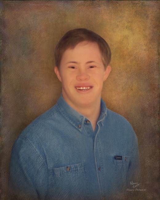 Obituary of Scott Bannister