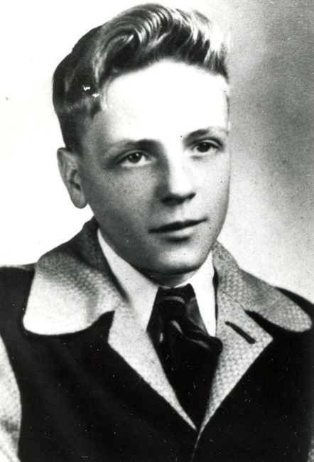 Obituary of James Andrew "Jimmy" Hayslett Sr.