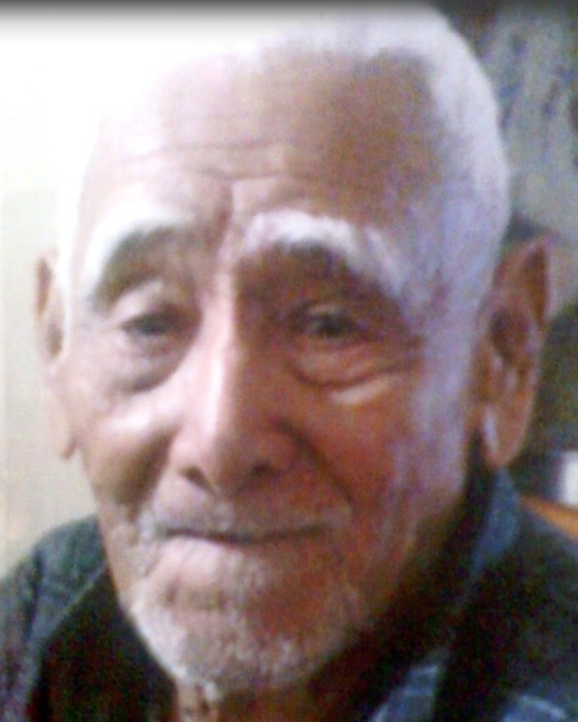 Obituary of Manuel Enrique Vasquez