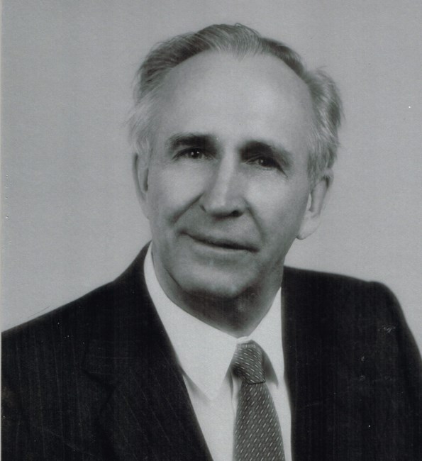 Obituary of Gérard Tremblay