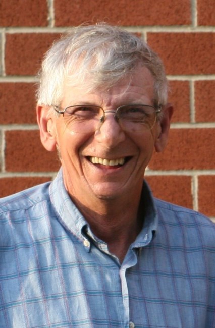 Obituary of Harry Richard Brehaut