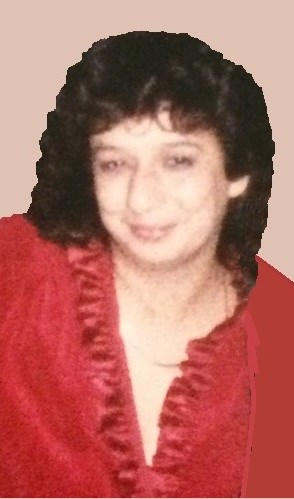 Obituary of Cindy Garza