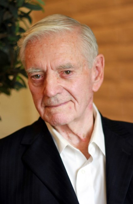 Obituary of Gordon Glenn Melcher