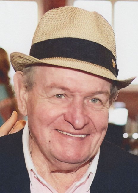 Obituary of Edward S. Murawinski