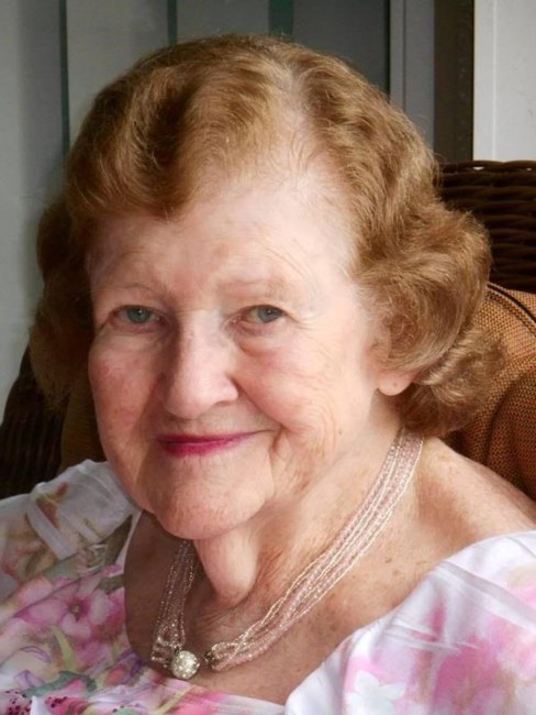 Obituary of Joyce J. Holmes