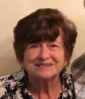 Obituary of Norah Mary Moore
