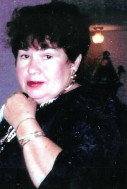 Obituary of Consuelo Seoane