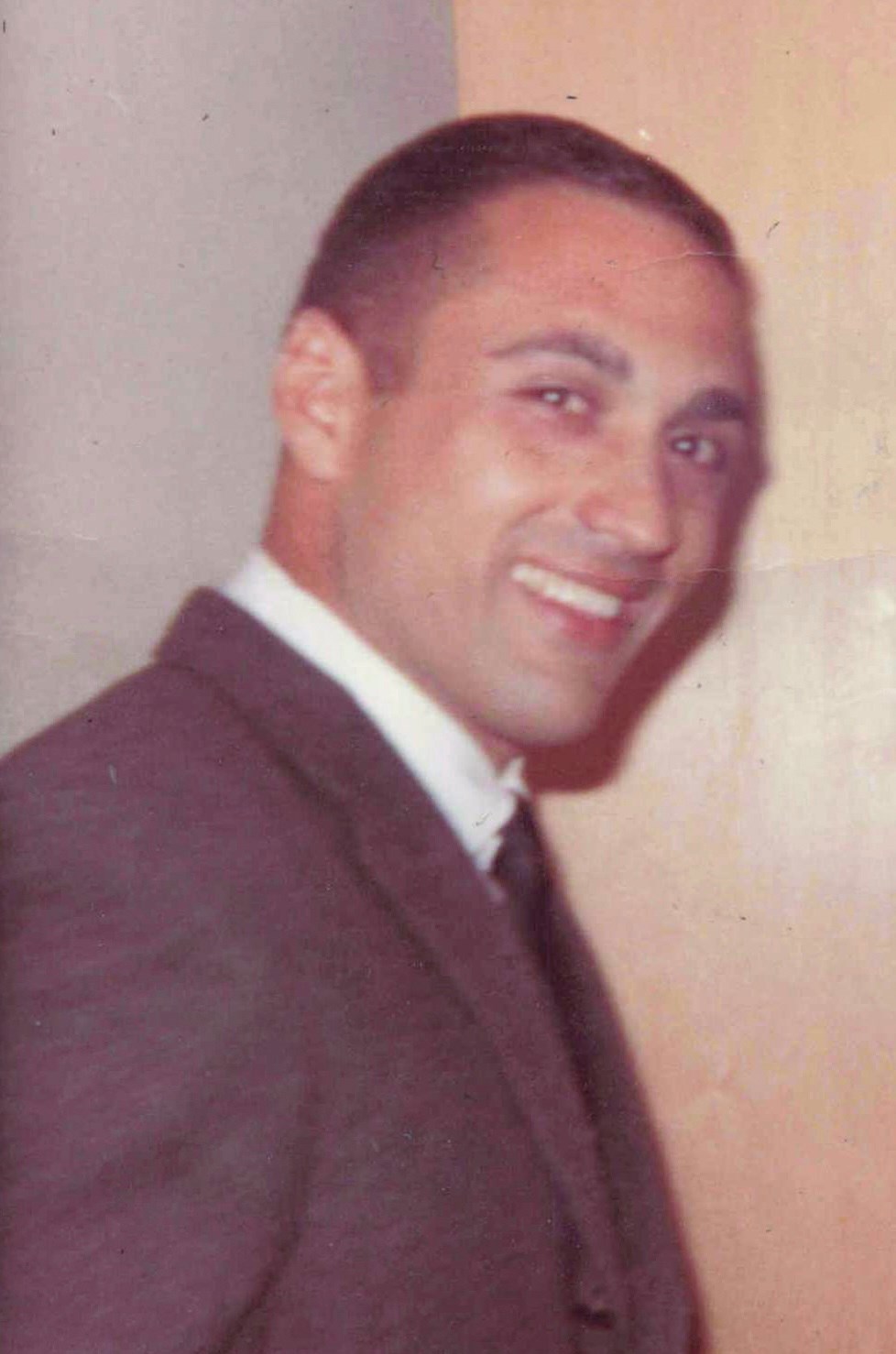 Obituary of Sam Frank Cavallaro