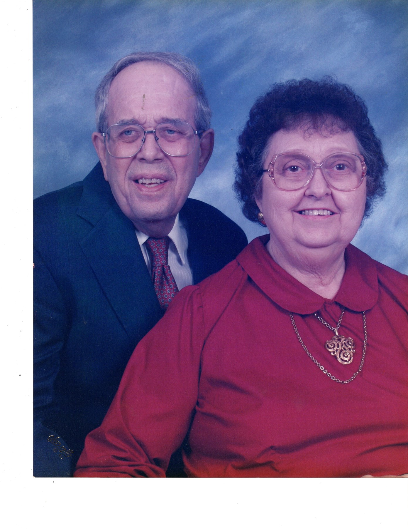 Obituary of Fay Robinson  Beam