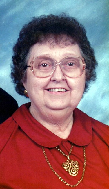 Obituary of Fay Robinson  Beam