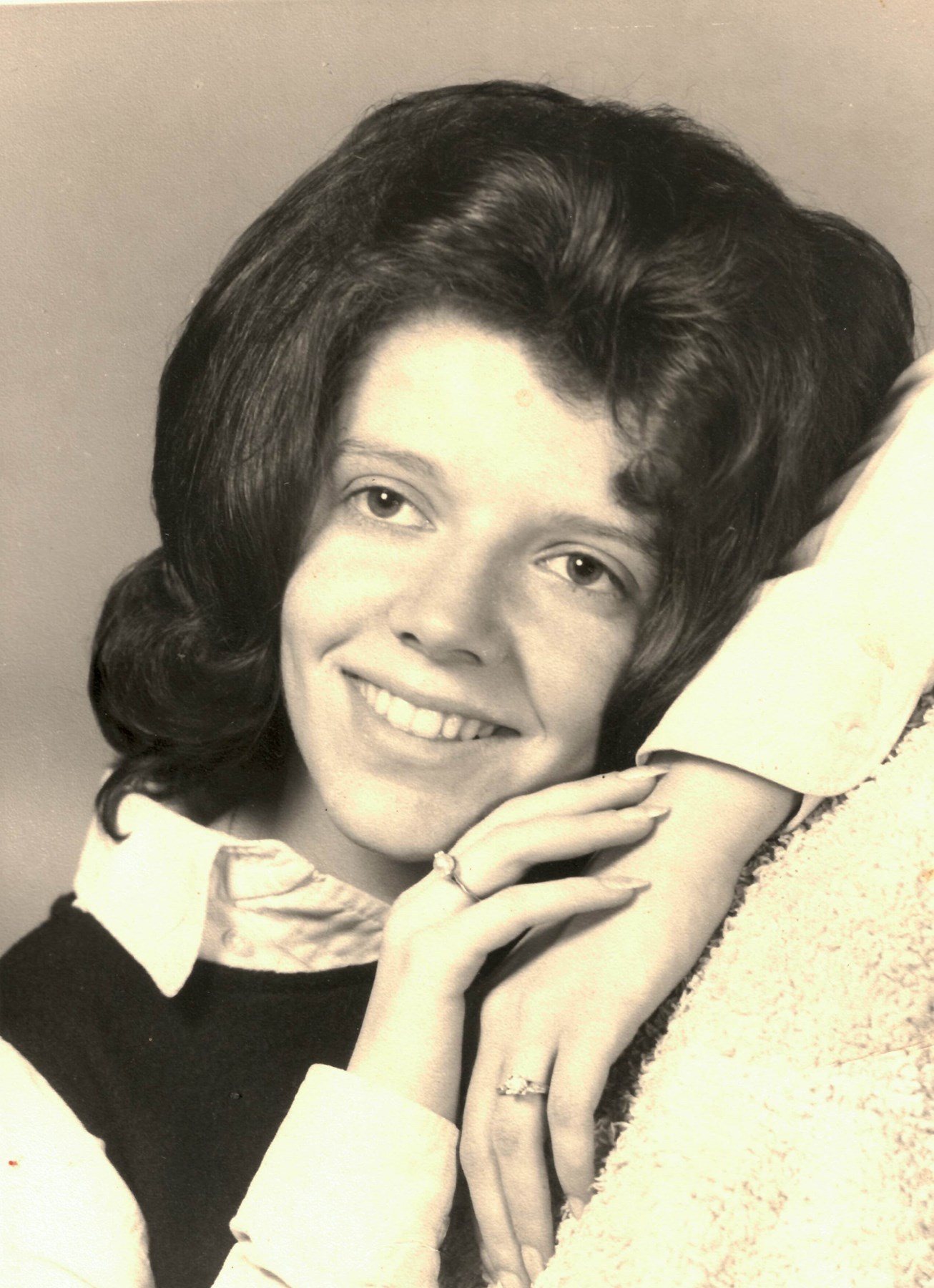 Obituary of Joann Marie Toler