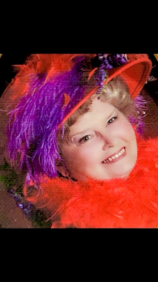 Obituary of Bobbie Jean (Dobbs) Adams