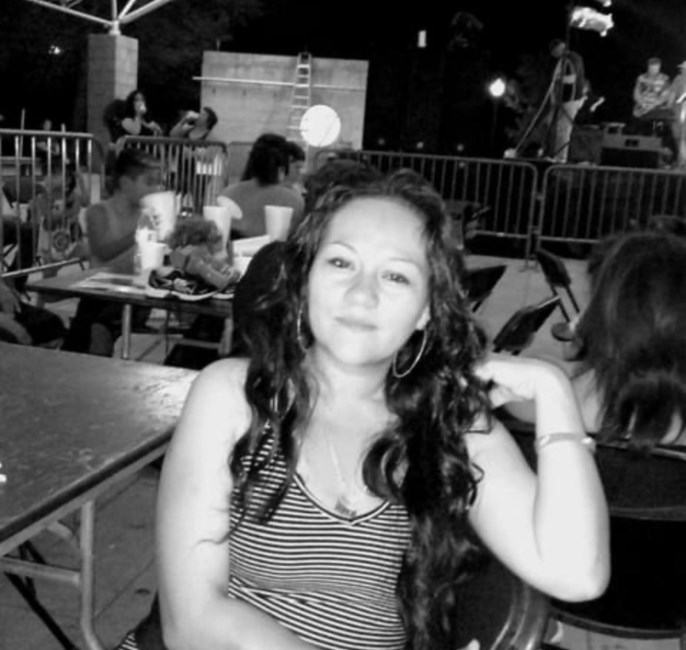 Obituary of Ana Laura Mireles Tellez