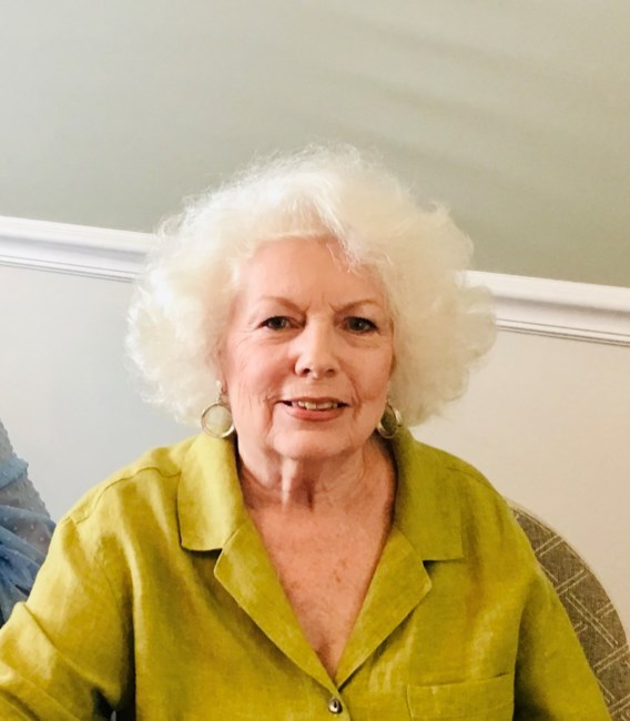 Obituary of Mary Ann B. Victor