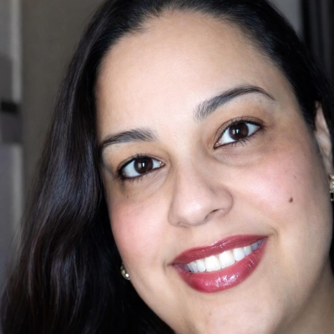 Obituary of Letty Hernandez