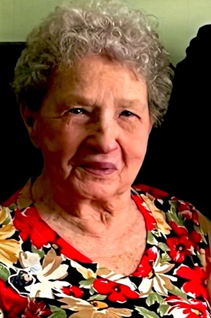 Avis de décès de Mary Katherine Duff