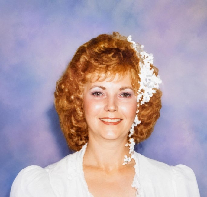 Obituary of Patricia Gonzales