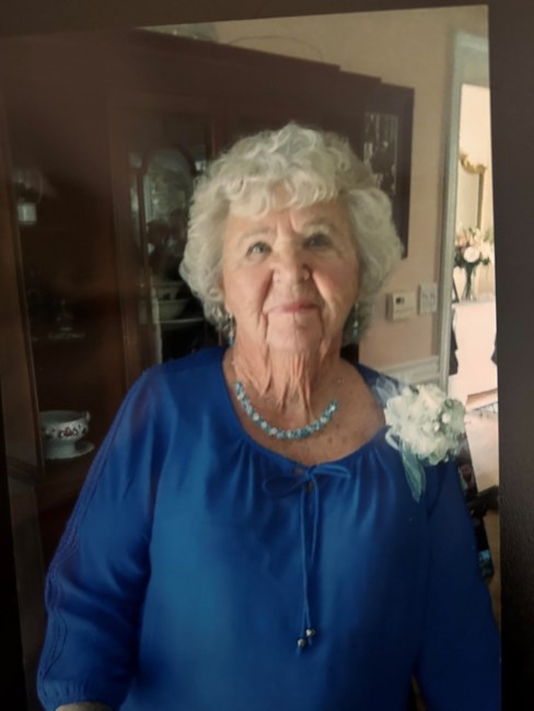 Obituary of Elizabeth A. Difenderfer