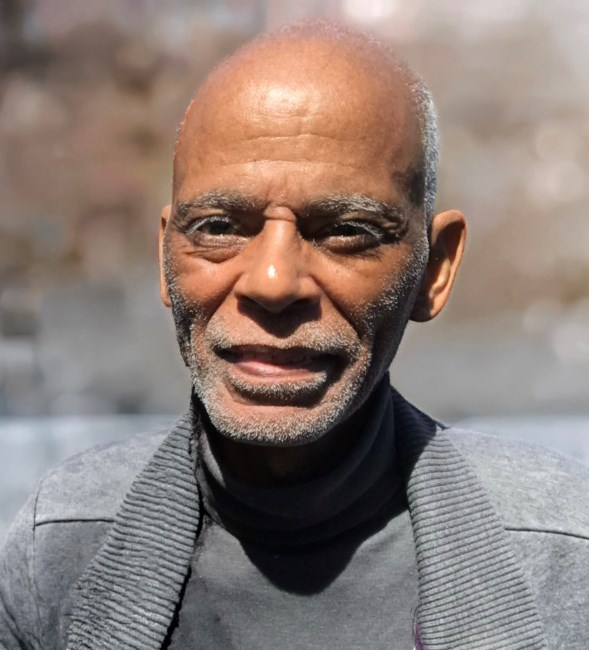 Obituary of Edmund Keith Trotter